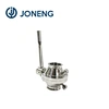 slurry ball valve